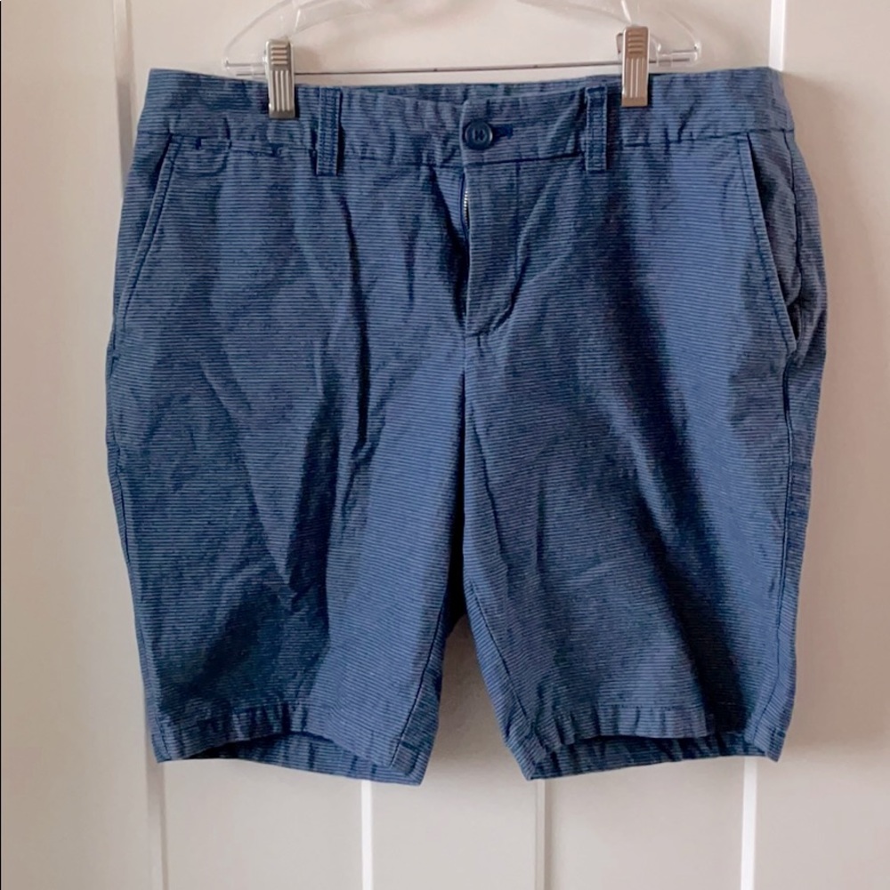 Gap Bermuda shorts